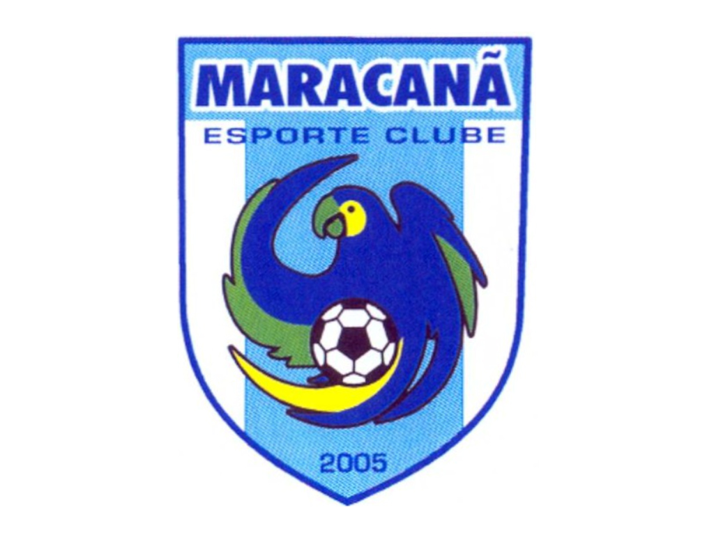 Resultado de imagem para escudo do maracanã