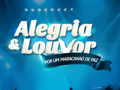 You are currently viewing Alegria & Louvor terá espaço exclusivo para idosos e pessoas com deficiência