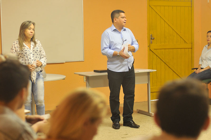 No momento, você está visualizando Comitê Intersetorial de Políticas Públicas de Juventude realiza reunião ampliada