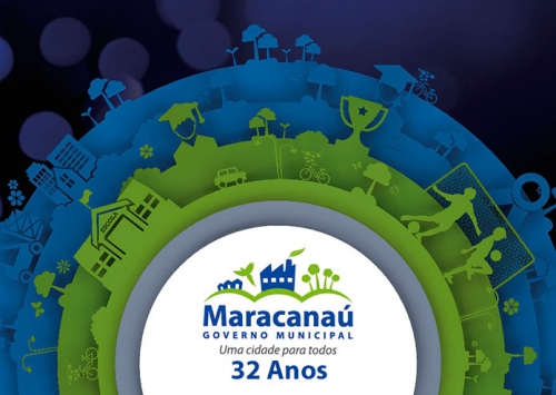No momento você está vendo Maracanaú comemora 32 anos com edição 2015 do Alegria & Louvor e inauguração de obras