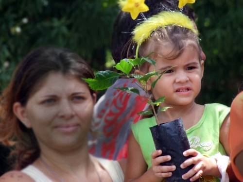 You are currently viewing Semam realizará ações ambientais durante a Semana do Município 2015