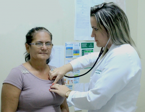 Você está visualizando atualmente Unidade de Saúde do Timbó divulga serviços prestados no mês de Janeiro