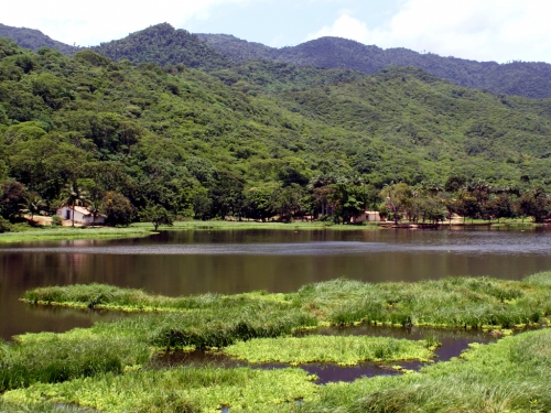 Você está visualizando atualmente Maracanaú renova assento no Comitê das Bacias Hidrográficas