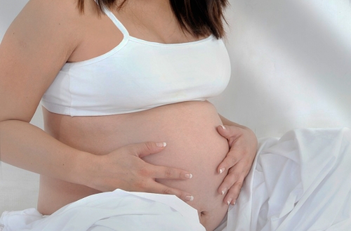 Você está visualizando atualmente Secretaria da Saúde realiza Curso de Preparação para o Parto Natural