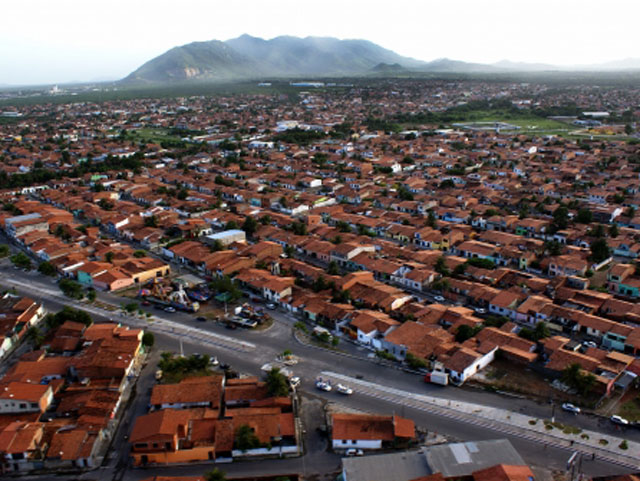 Você está visualizando atualmente Programa “A Casa é Minha” tem prazo de concessão prorrogado