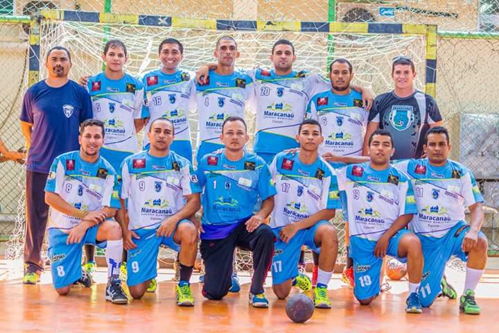 No momento, você está visualizando Maracanaú recebe as semifinais do Campeonato Cearense de Handebol