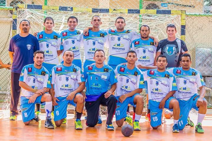 Você está visualizando atualmente Maracanaú recebe as semifinais do Campeonato Cearense de Handebol