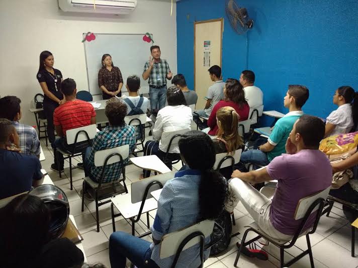 No momento, você está visualizando Sejuv realiza processo seletivo para mais de 60 jovens