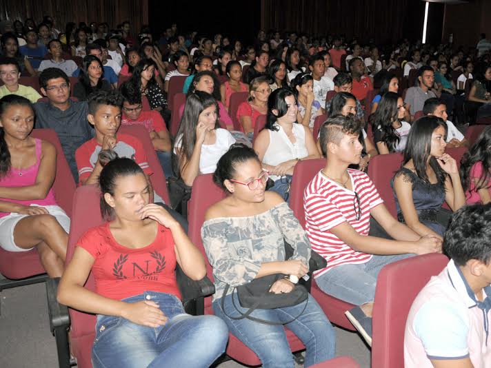 No momento, você está visualizando Prefeitura realiza Evento de Integração dos Novos Estagiários