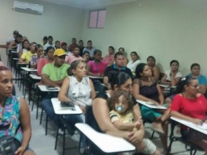Read more about the article Maracanaú inicia 2ª turma do programa “Minha Habilitação, Minha Profissão”