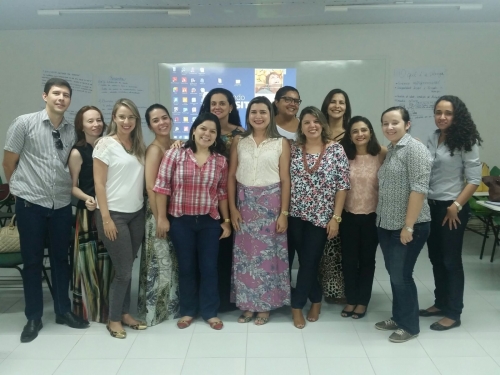 You are currently viewing Profissionais da Assistência Social de Maracanaú participam do CapacitaSUAS