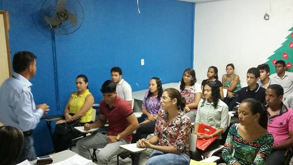 No momento você está vendo Sejuv realiza primeira seleção do ano para o Programa Jovem Aprendiz