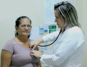 Read more about the article Unidade de Saúde do Timbó divulga serviços prestados no mês de abril