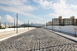Leia mais sobre o artigo Prefeitura entrega Nova Avenida Manoel Alexandre Ferreira