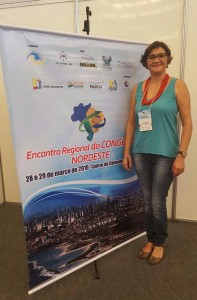 Leia mais sobre o artigo Maracanaú participou do Encontro Regional do Congemas Nordeste