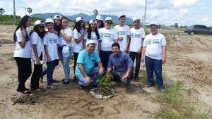 Leia mais sobre o artigo SMU realiza plantio de mudas em comemoração à Festa Anual das Árvores