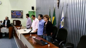 Read more about the article Audiência Pública debate alteração na legislação urbana de Maracanaú