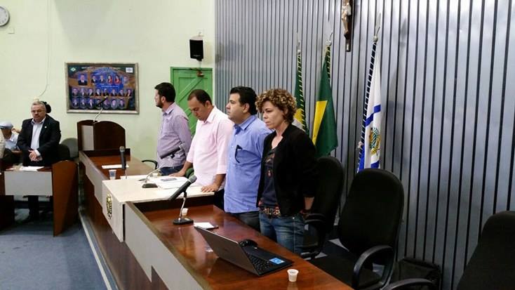 Você está visualizando atualmente Audiência Pública debate alteração na legislação urbana de Maracanaú