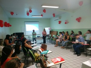 Read more about the article Prefeitura realiza curso sobre Gestão Financeira e Orçamentária