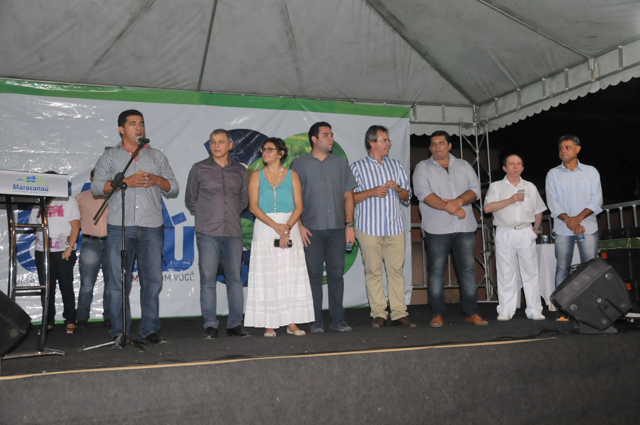 No momento, você está visualizando Jereissati II recebe cinco novas Alamedas