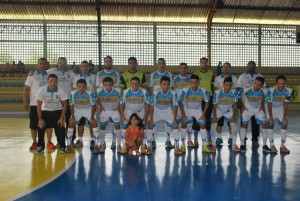 Leia mais sobre o artigo Maracanã vence Horizonte e já se prepara para jogo contra o Sumov