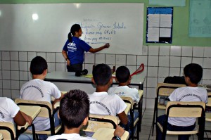 Read more about the article SME prorroga inscrições para seleção de núcleos gestores escolares