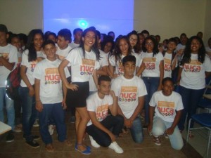 Leia mais sobre o artigo Maracanaú realiza o Seminário Ser Adolescente‏