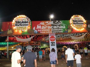 Read more about the article São João de Maracanaú tem grande abertura com Wesley Safadão e ampla programação cultural