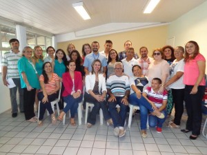 Leia mais sobre o artigo Maracanaú empossa novo colegiado do Consea