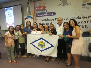 Leia mais sobre o artigo Maracanaú é 1º lugar em Educação Inclusiva no Brasil