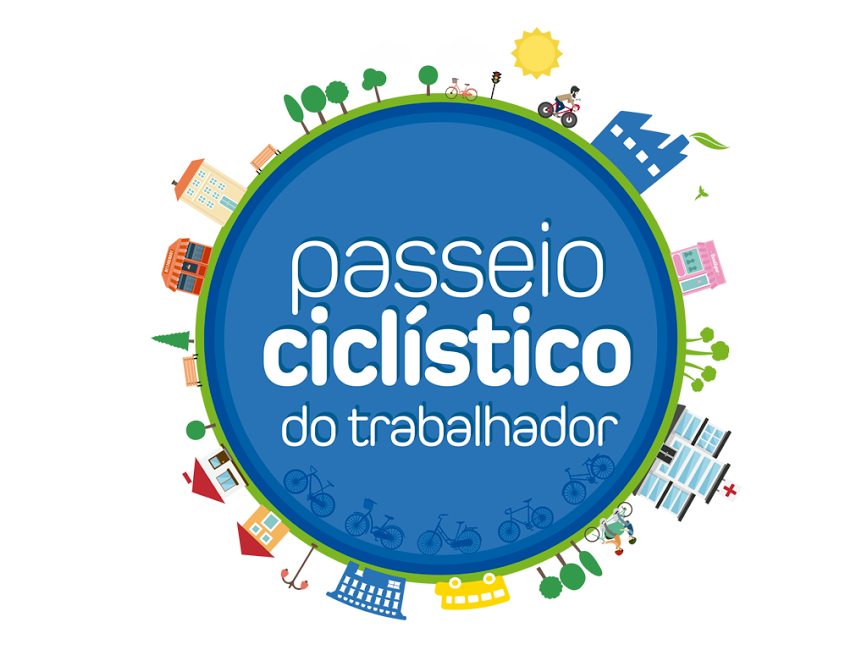 Você está visualizando atualmente Passeio Ciclístico da Festa do Trabalhador em Maracanaú abre inscrições