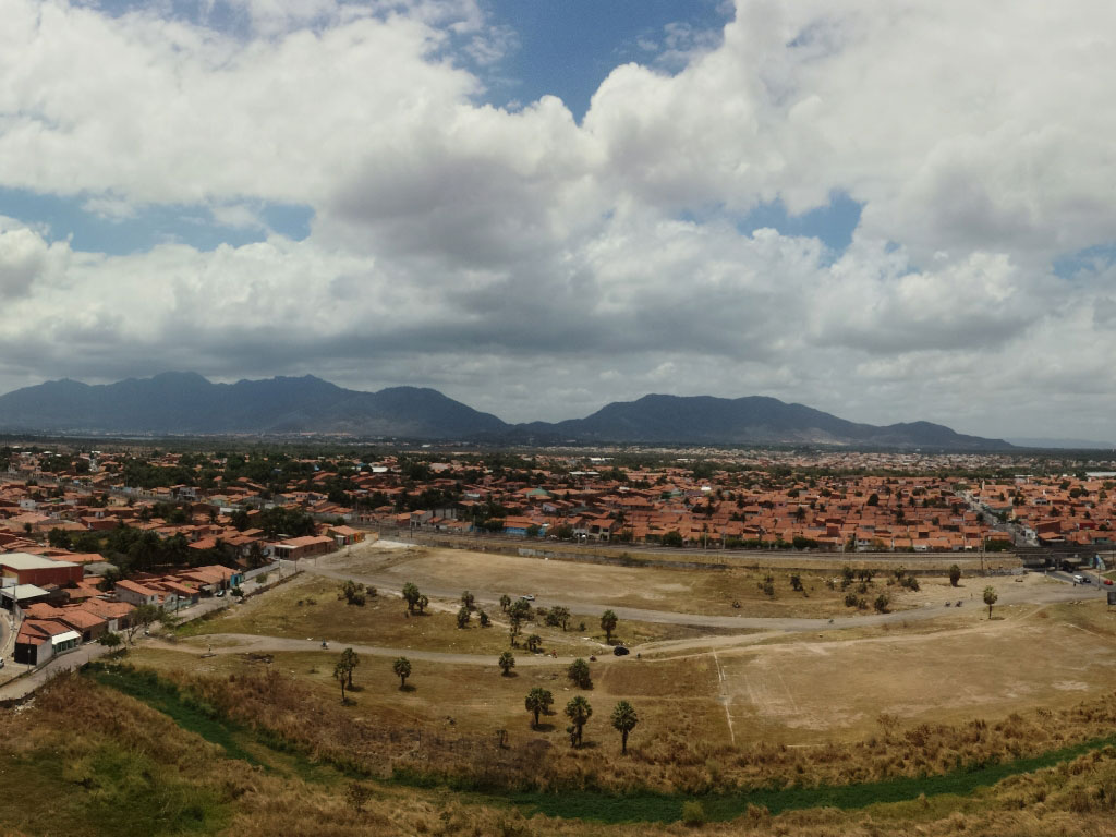 Você está visualizando atualmente Prefeitura investe em recuperação ambiental com plantio de 2 mil árvores nativas