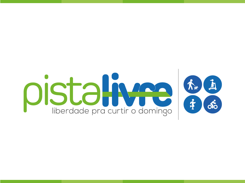 You are currently viewing Pista Livre será realizado neste domingo na Avenida José Alencar