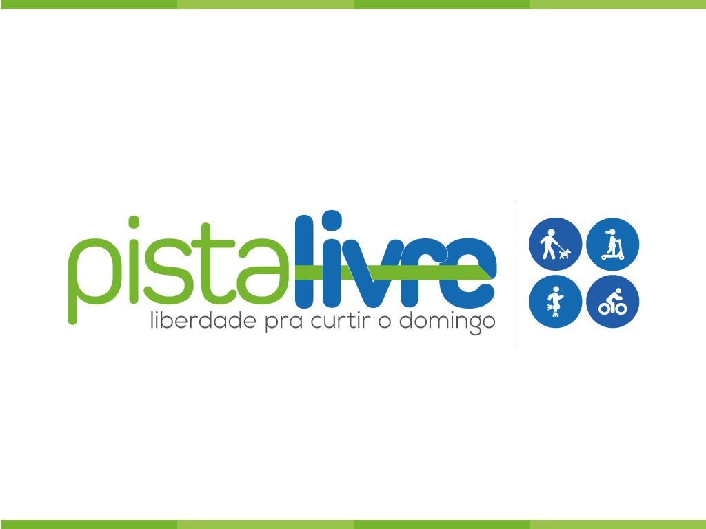 No momento, você está visualizando Pista Livre será realizado neste domingo na Avenida José Alencar