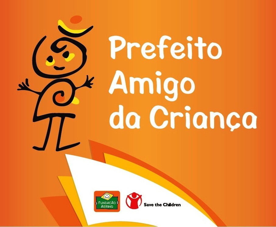 Você está visualizando atualmente Maracanaú conquista o Prêmio Prefeito Amigo da Criança