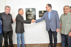 Leia mais sobre o artigo Nova sede da Gerência Regional do Trabalho é inaugurada em Maracanaú
