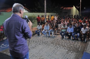 Leia mais sobre o artigo Prefeitura inaugura novas alamedas no bairro Jereissati