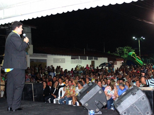 No momento, você está visualizando Prefeitura entrega Novas Ruas do Jardim Bandeirante e Menino Jesus de Praga