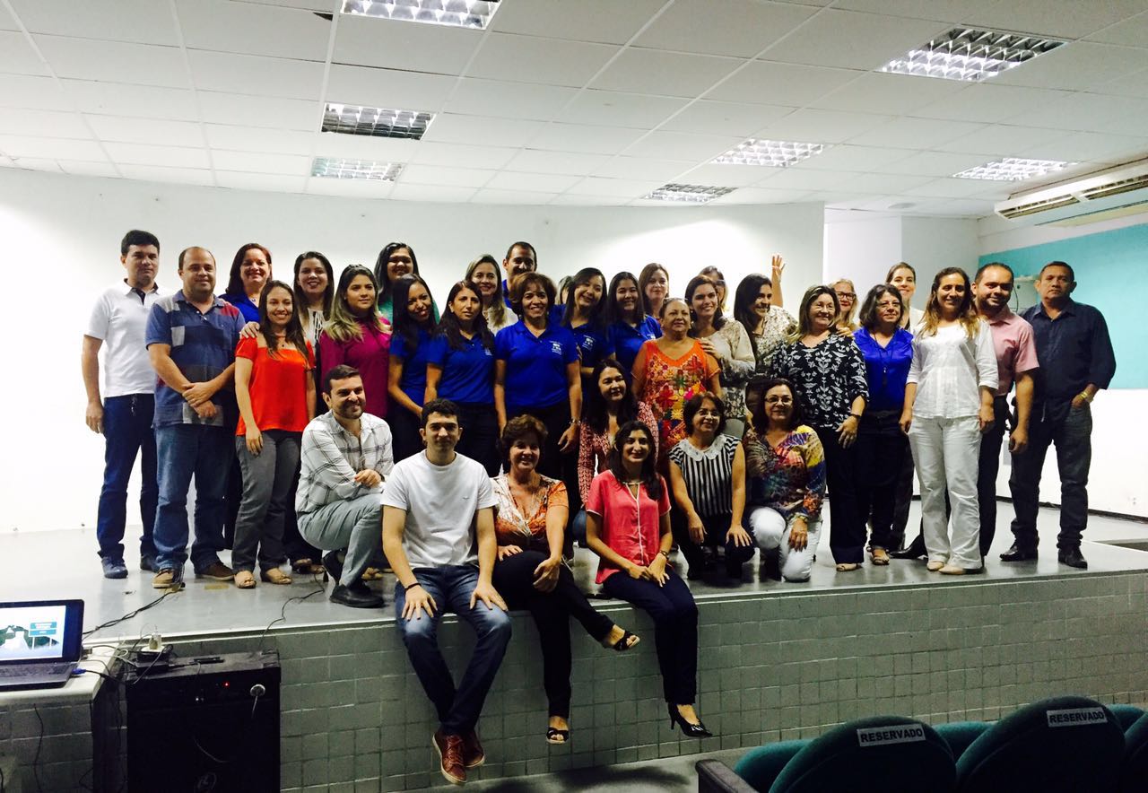 No momento, você está visualizando Hospital realiza I Seminário sobre planejamento Estratégico