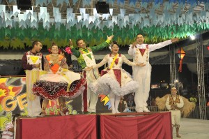 Leia mais sobre o artigo Quadrilhódromo do São João de Maracanaú receberá Festivais de quadrilhas municipais e estaduais