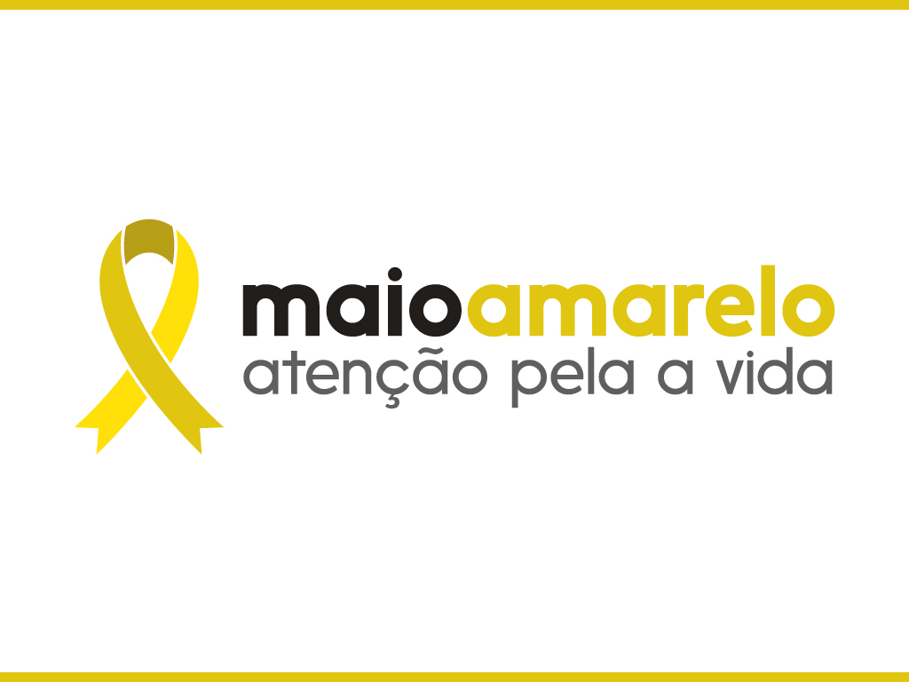 Você está visualizando atualmente Demutran promove o Movimento Maio Amarelo em Maracanaú com foco na prevenção à violência no trânsito