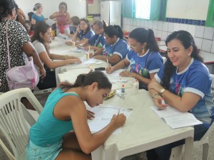 Leia mais sobre o artigo Ação e Cultura para Todos anima o bairro Piratininga neste sábado