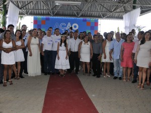 Read more about the article Maracanaú recebeu 22ª edição do Ação Global
