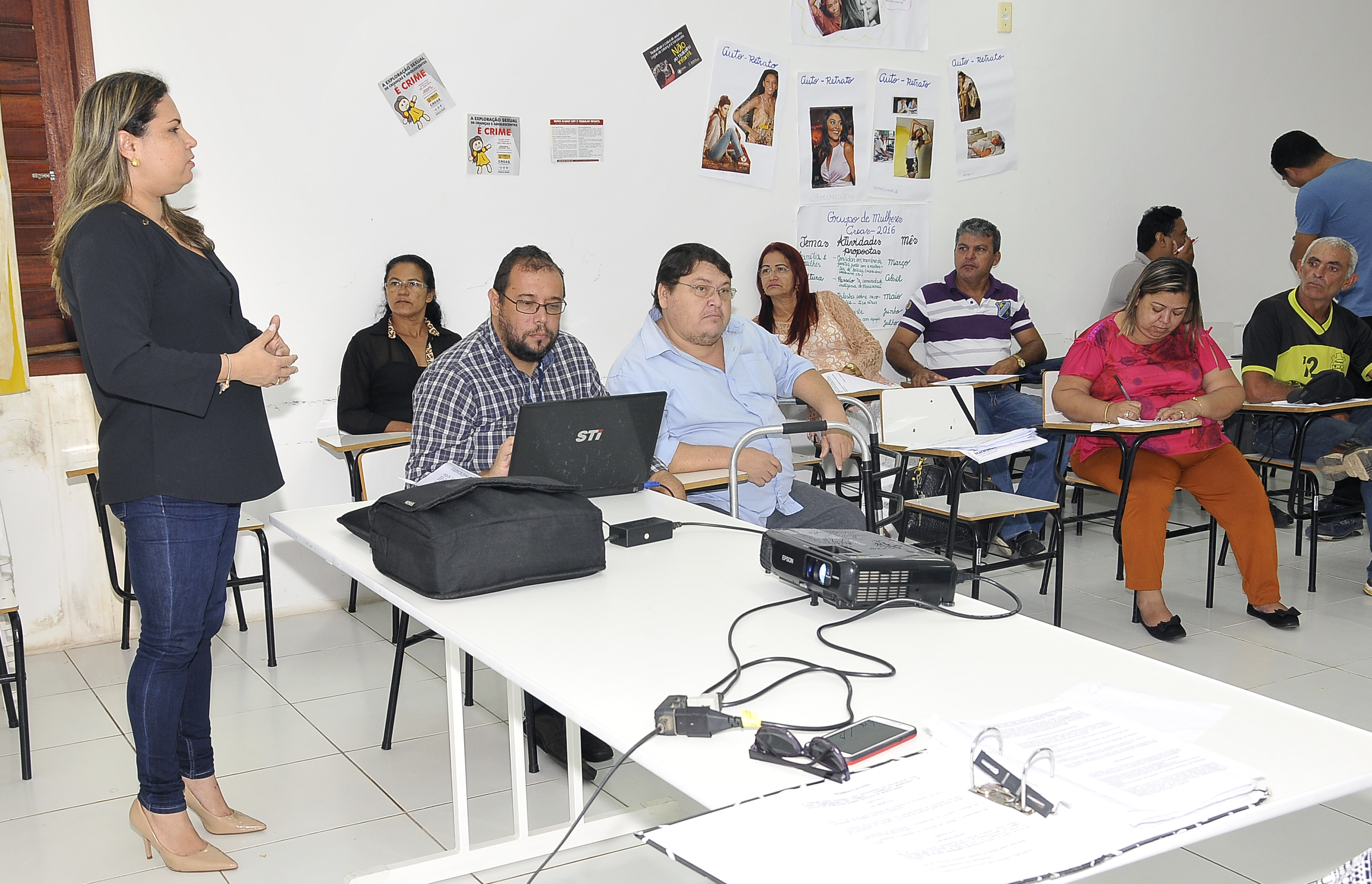 No momento, você está visualizando Prefeitura divulga resultado das eleições para recomposição do Comad
