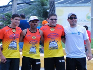 Leia mais sobre o artigo Escola de Atletismo de Maracanaú abre inscrições a partir do dia 27