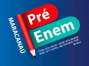 Leia mais sobre o artigo Prefeitura abre inscrições para o Curso Preparatório Pré-Enem