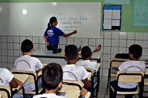 Leia mais sobre o artigo Prefeitura de Maracanaú convoca 12 professores de educação básica