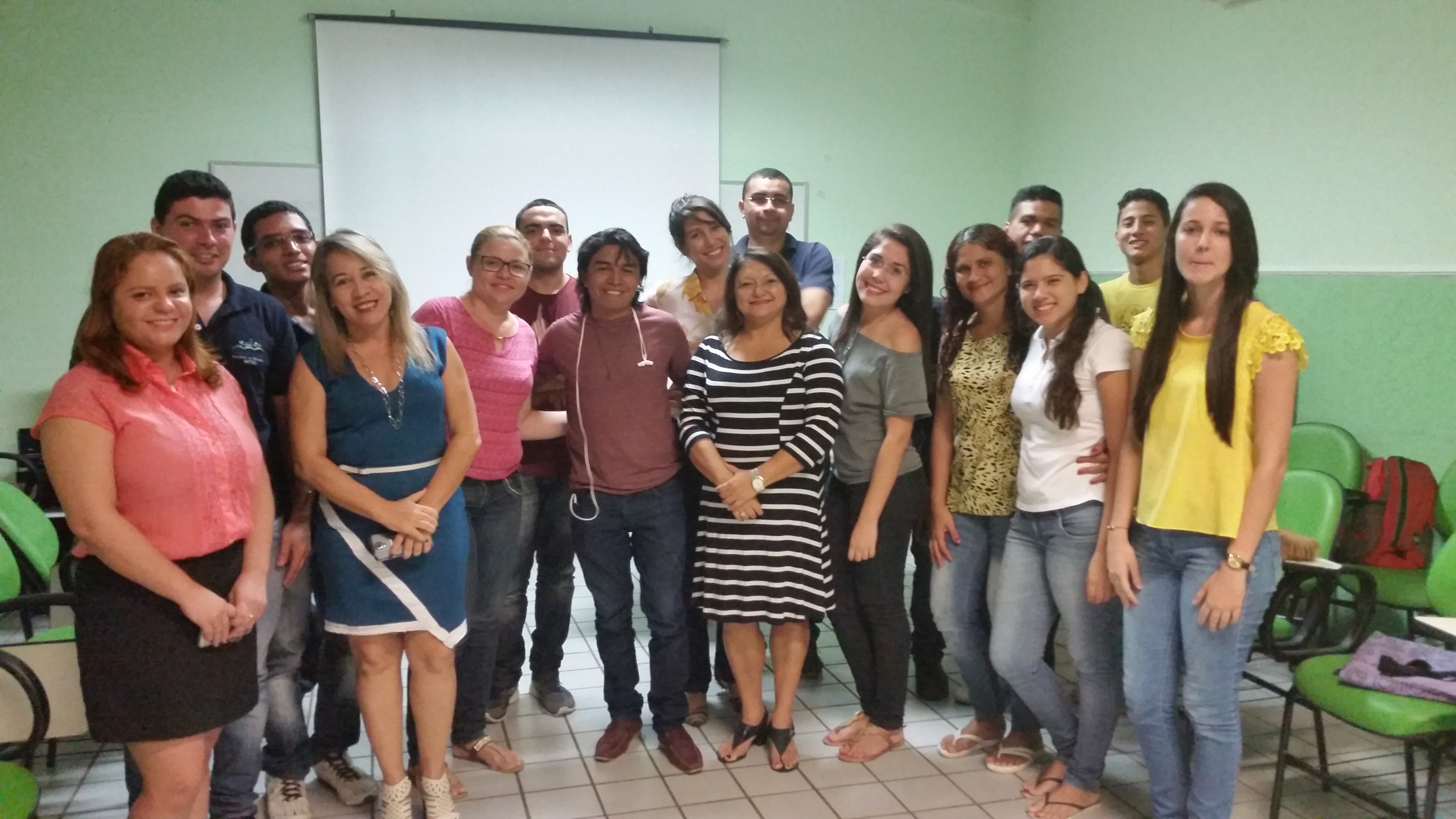 No momento, você está visualizando Setec e Uece certificam Equipe de Suporte Tecnológico do Município