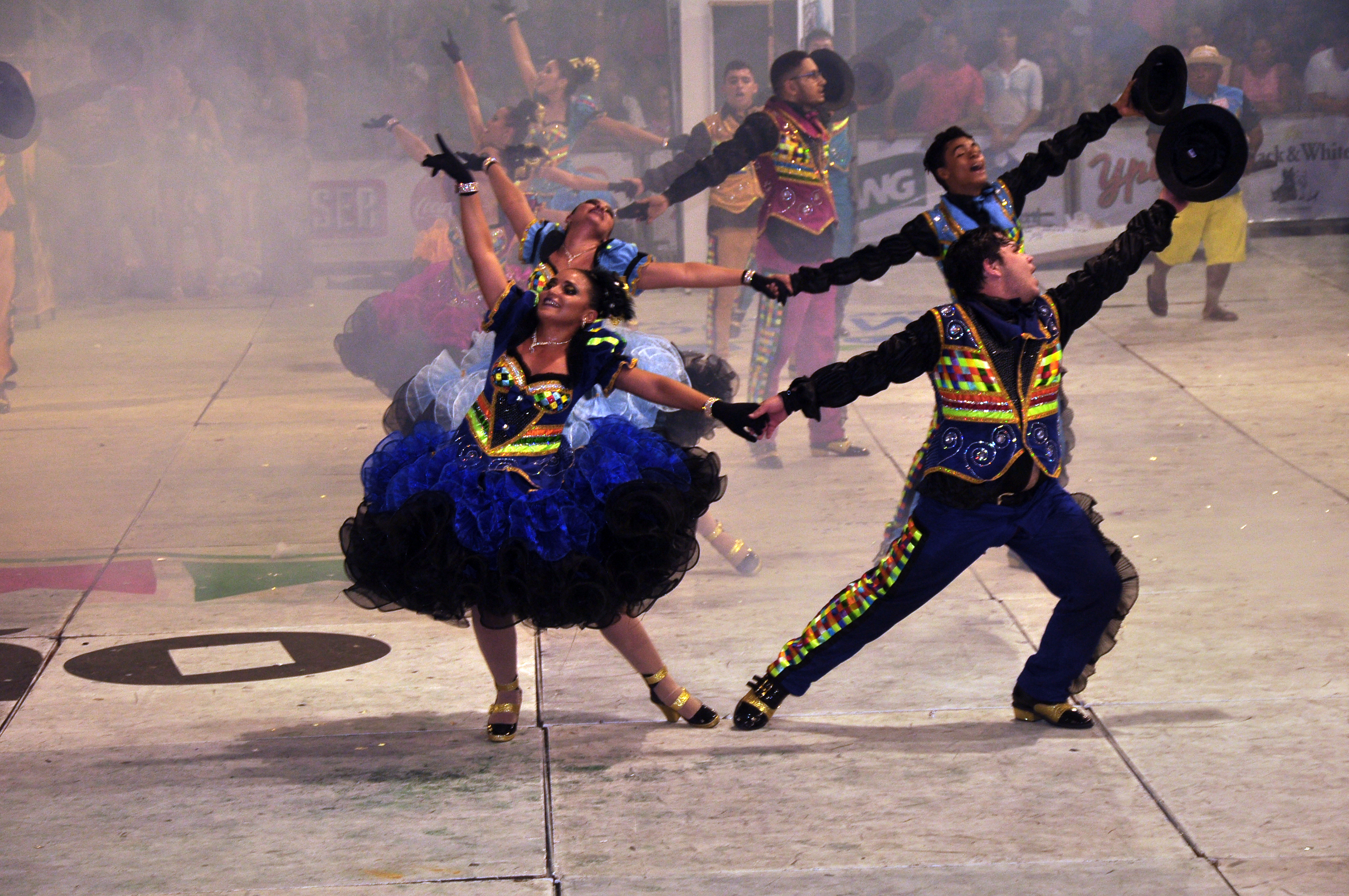 No momento, você está visualizando “Pé Quente” é vencedora do XXX Festival Municipal de Quadrilhas Juninas