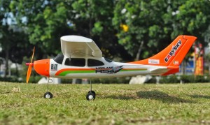 Leia mais sobre o artigo Maracanaú recebe Maracanaer – Festival de Aeromodelismo